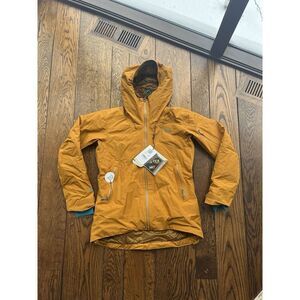 Rab Khroma Volition GORE-TEX Jacket Women's NWT - Large
